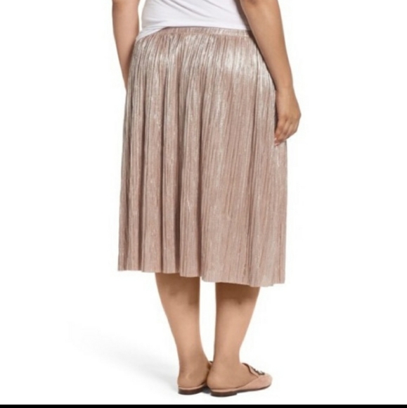 Vince Camuto Skirt 1x Nordstrom's Special Edition - Picture 2 of 11